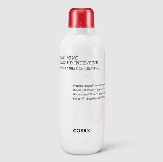 [Cosrx] AC Collection Calming Liquid Intensive 125ml - Enrapturecosmetics