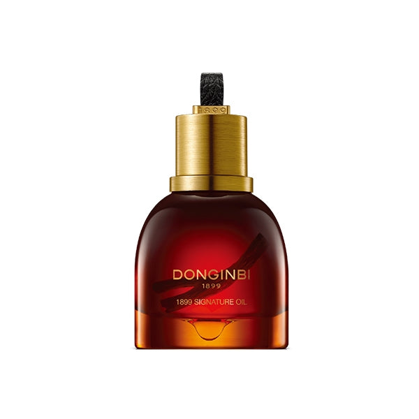 Donginbi 1899 Signature Oil 25ml Korean skincare product image