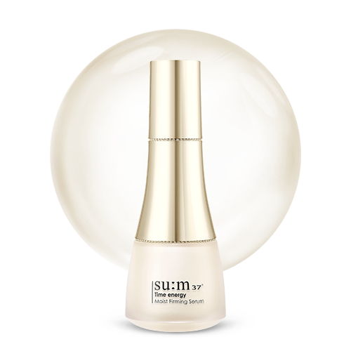 SU:M37 Time Energy Moist Firming Serum 50ml Korean serum product image
