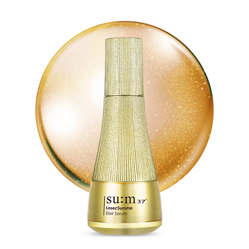 [Su:M37] LosecSumma Elixir Serum 50ml - Enrapturecosmetics