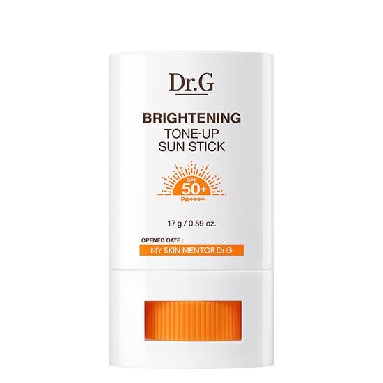 [Dr.G] Brightening Tone-Up Sun Stick 17g - Enrapturecosmetics
