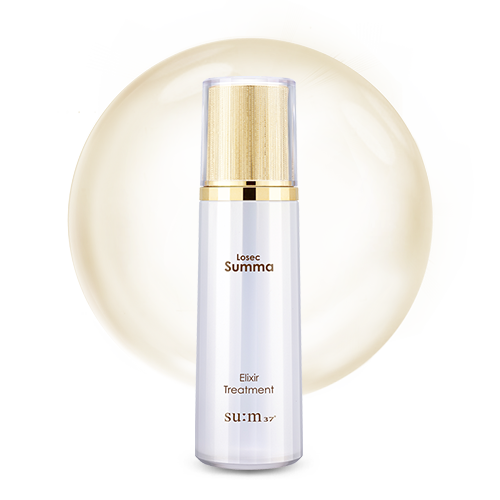 [Su:M37] LosecSumma Elixir Treatment 150ml - Enrapturecosmetics