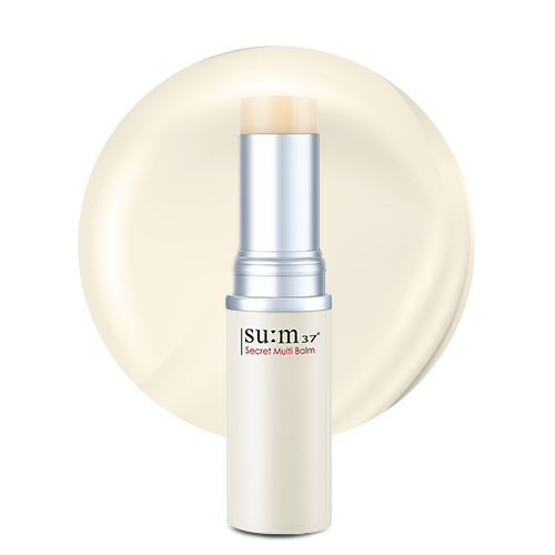 SU:M37 Secret Multi Balm 7g Korean moisturizer product image