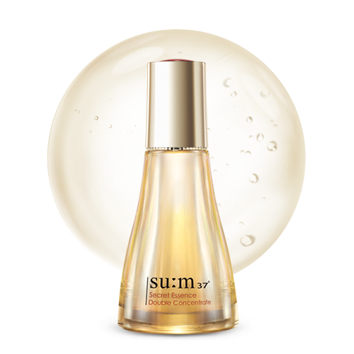 [Su:M37] Secret Essence Double Concentrate 50ml - Enrapturecosmetics