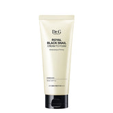 Dr. G Royal Black Snail Cream To Foam | Enrapture Cosmetics