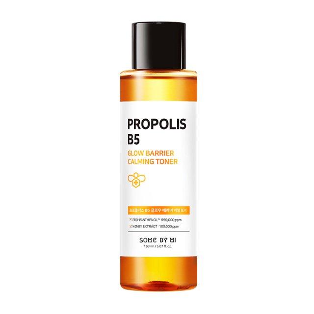 [Somebymi] Propolis B5 Glow Barrier Calming Toner 150ml - Enrapturecosmetics