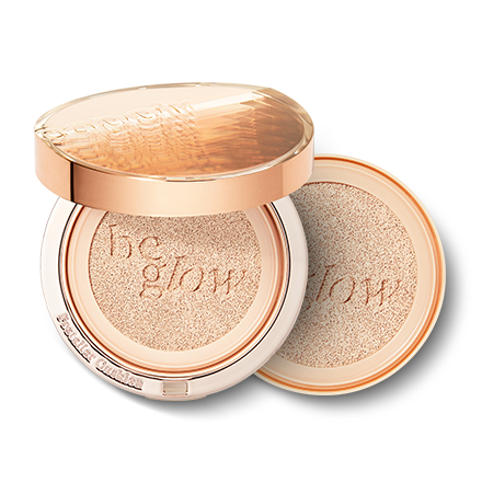 Espoir Protailor Be Glow Cushion New Class No.1 Vanilla 13g x 2ea - Espoir Cushion Foundation product image