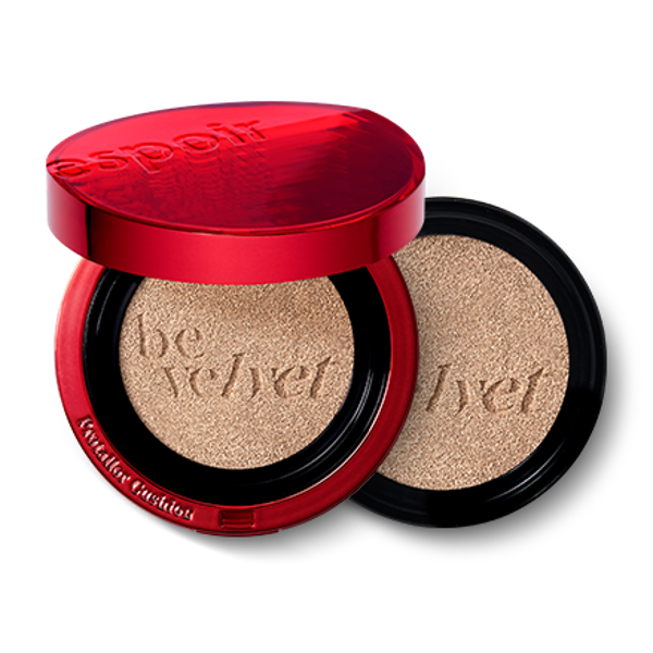 Espoir Protailor Be Velvet Cover Cushion -No.23 Beige