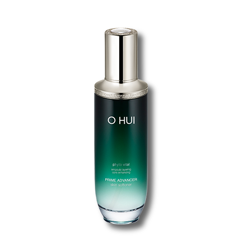 [Ohui] Prime Advancer skin softener 150ml - Enrapturecosmetics