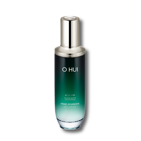 OHUI Prime Advancer Skin Softener 150ml Korean toner product image