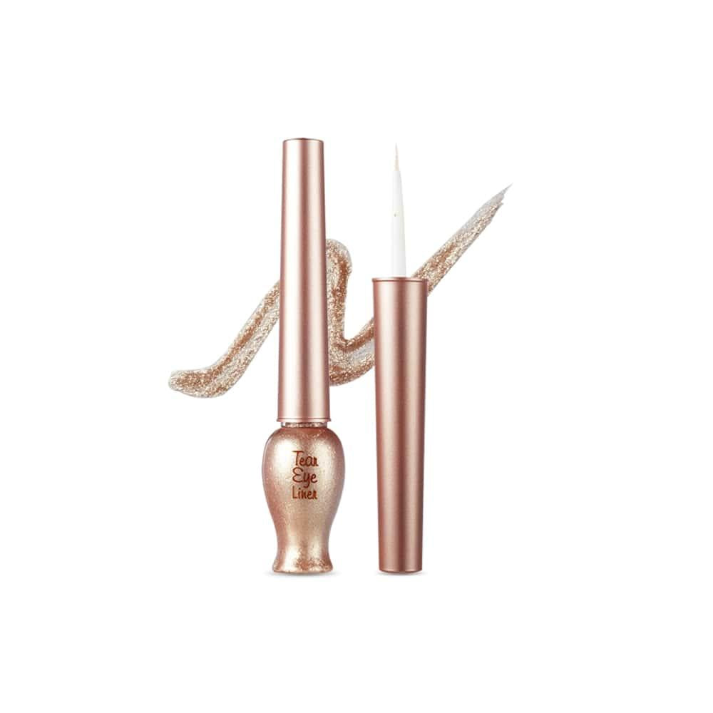 Etudehouse Tear Eye Liner 04 Gold - Etudehouse Beauty Product product image