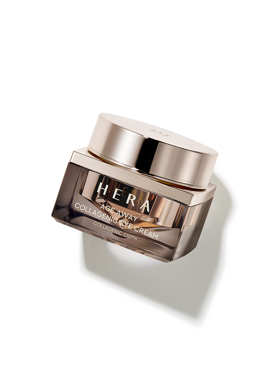 [Hera] Age Away Collagenic Eye Cream 25ml - Enrapturecosmetics
