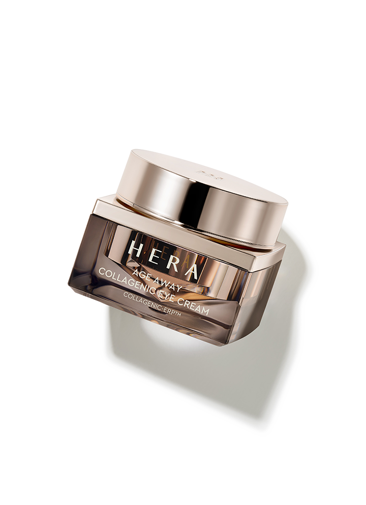 [Hera] Age Away Collagenic Eye Cream 25ml - Enrapturecosmetics