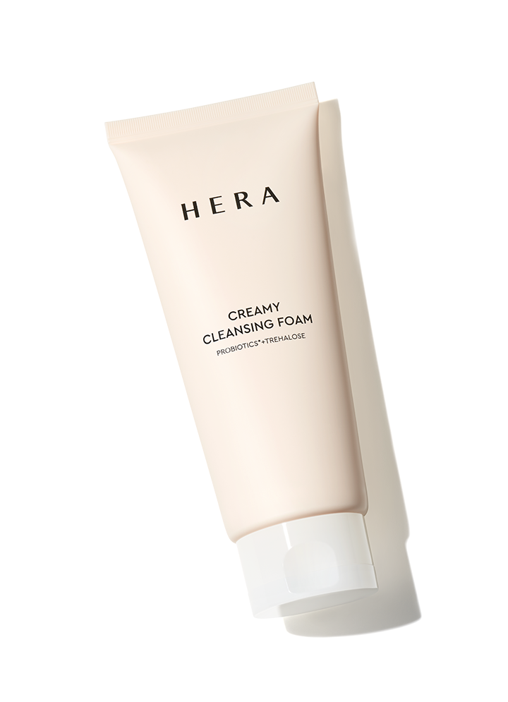 [Hera] Creamy Cleansing Foam 200g - Enrapturecosmetics