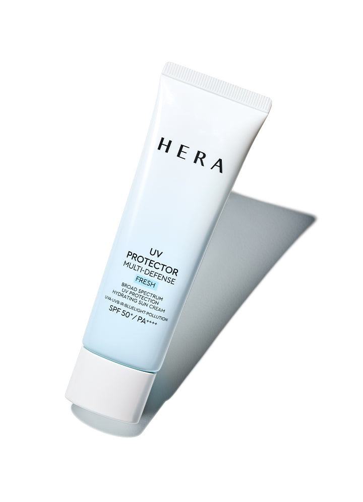 [Hera] UV Protector Multi-defense Fresh 50ml - Enrapturecosmetics