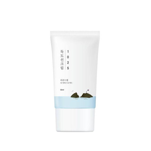 [Roundlab] 1025 Dokdo sun cream 50ml - Enrapturecosmetics