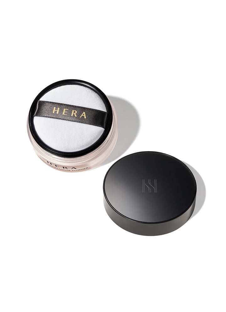 Hera Soft Finish Loose Powder 15g - Hera Beauty Product product image