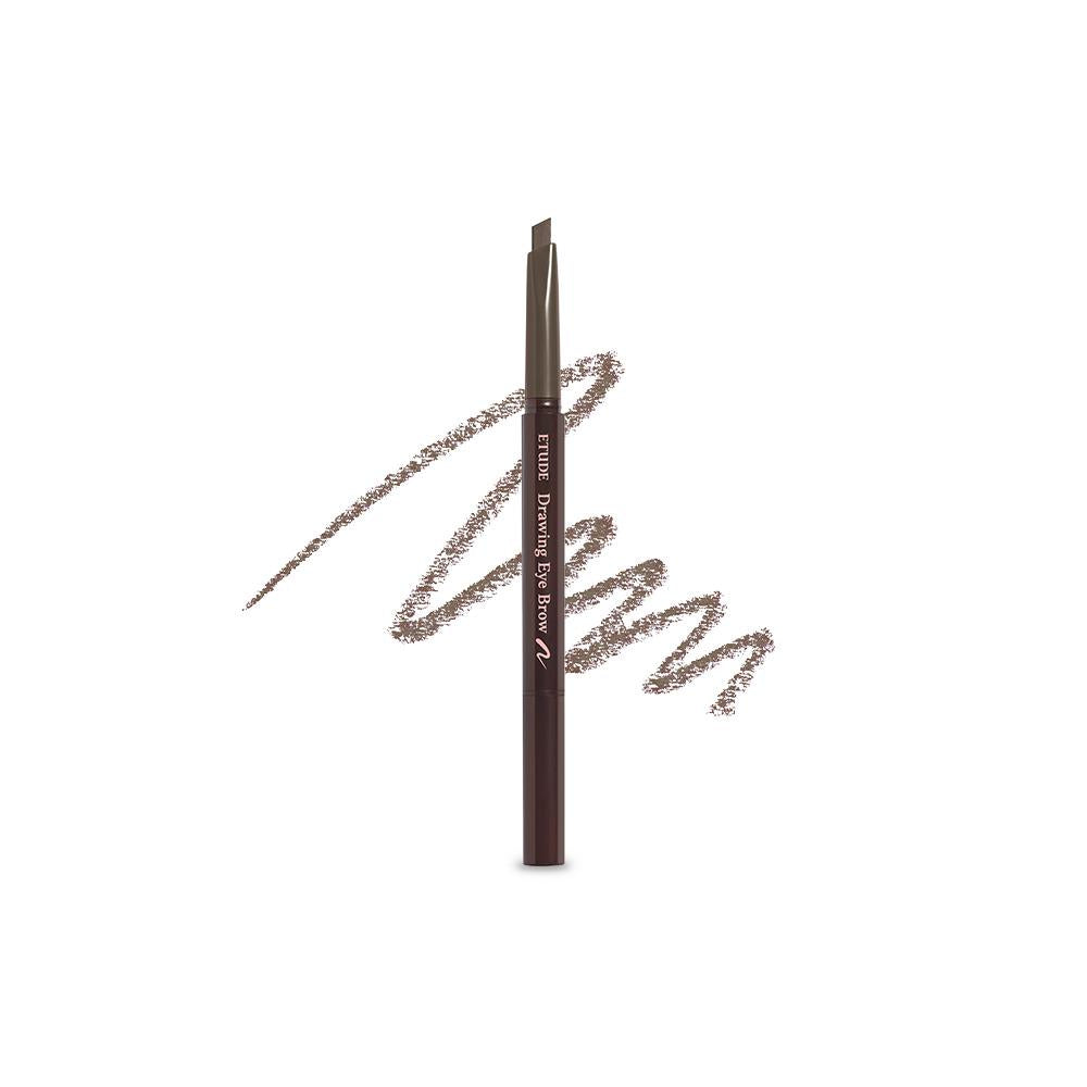 Etudehouse Drawing Eye Brow 0.25g 06 Ash Brown - Etudehouse Eyebrow Makeup product image