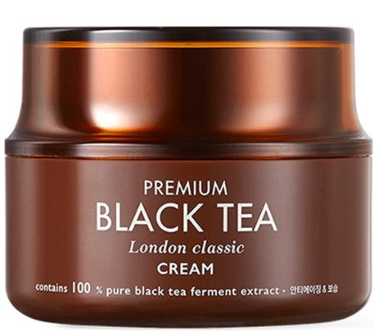 [TONYMOLY] The Black Tea London Classic Cream 50ml