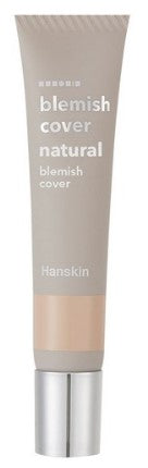 Hanskin Blemish Cover Concealer Natural - Hanskin Concealer product image