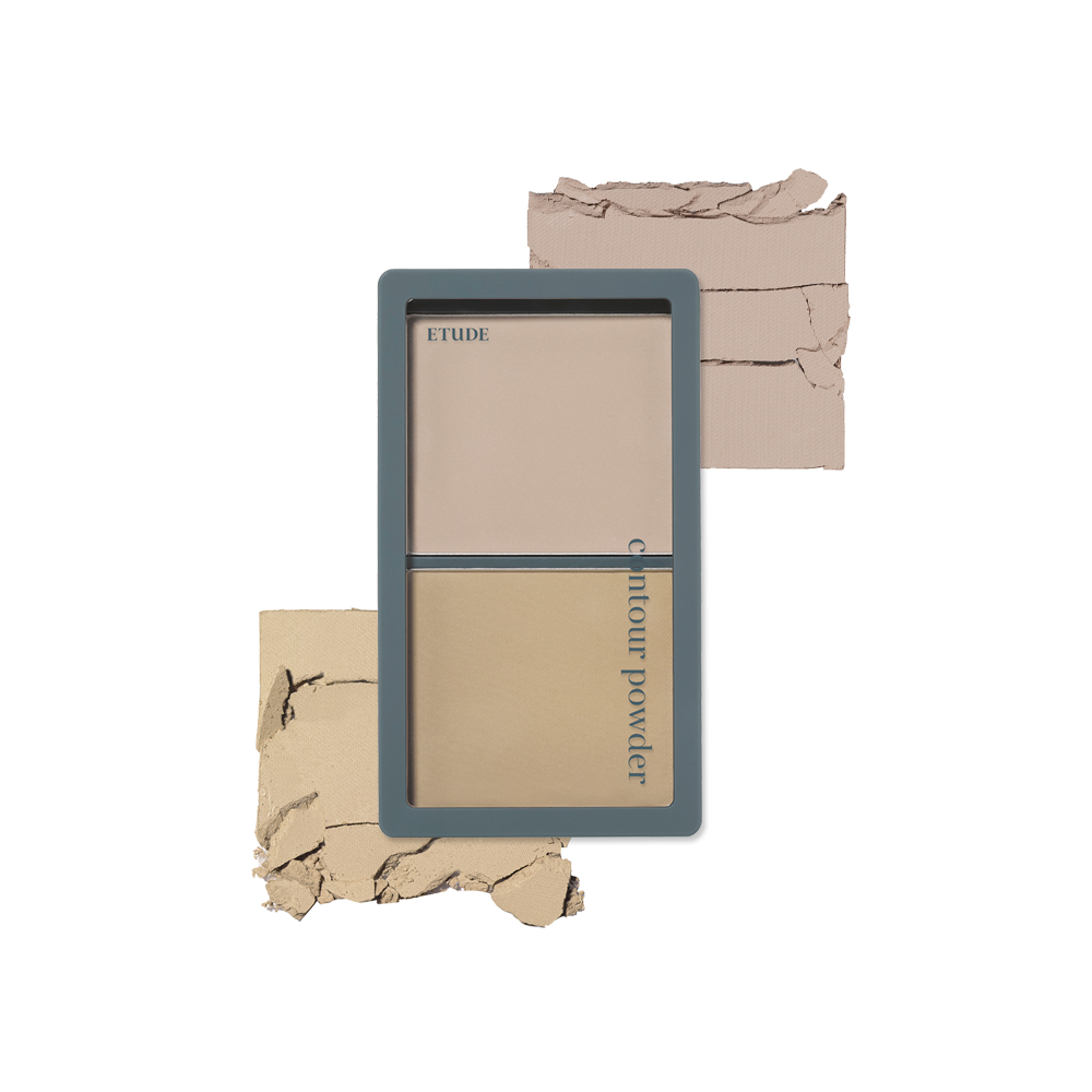 Etudehouse Contour Powder 10g 03 Illuminator - Etudehouse Beauty Product product image