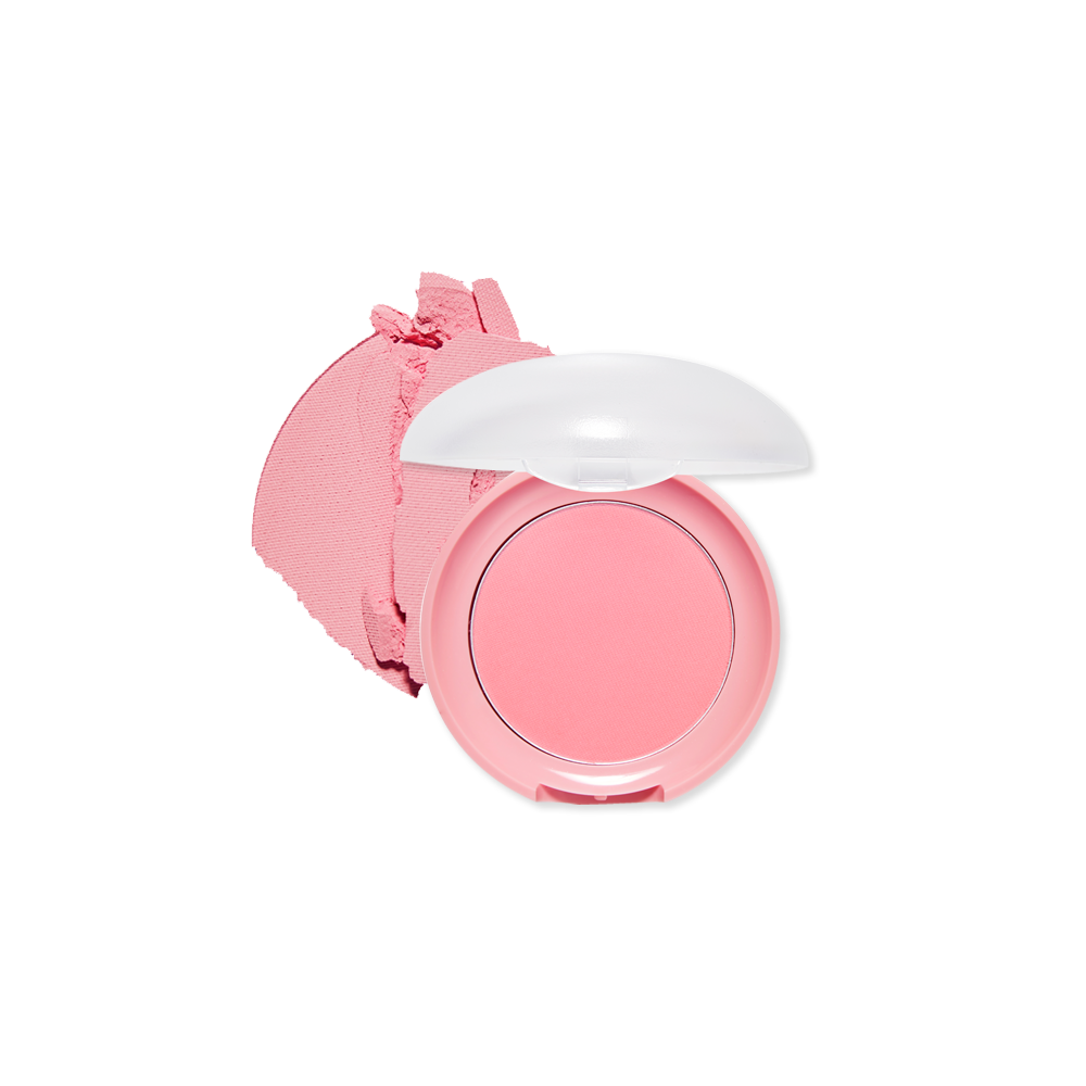 Etudehouse Lovely Cookie Blusher 4g PK002 Grapefruit Jelly - Etudehouse Blush product image