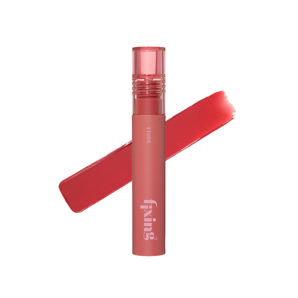 ETUDE Fixing Tint 01 Analog Rose K-beauty lip product product image