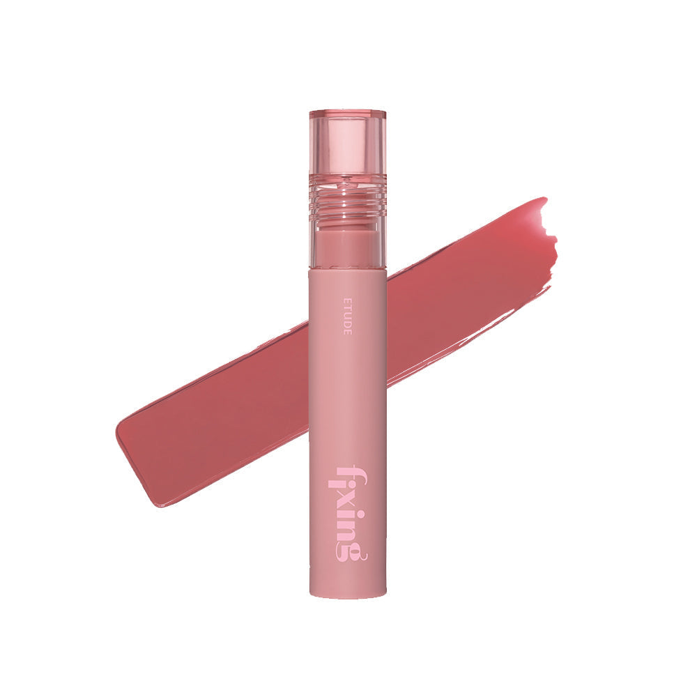 Etudehouse Fixing Tint 05 Midnight Mauve - Etudehouse Lip Makeup product image