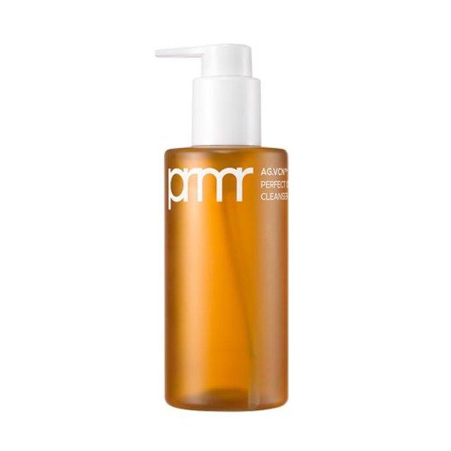 Primera Perfect Oil to Foam Cleanser 200ml Korean cleanser gentle care
