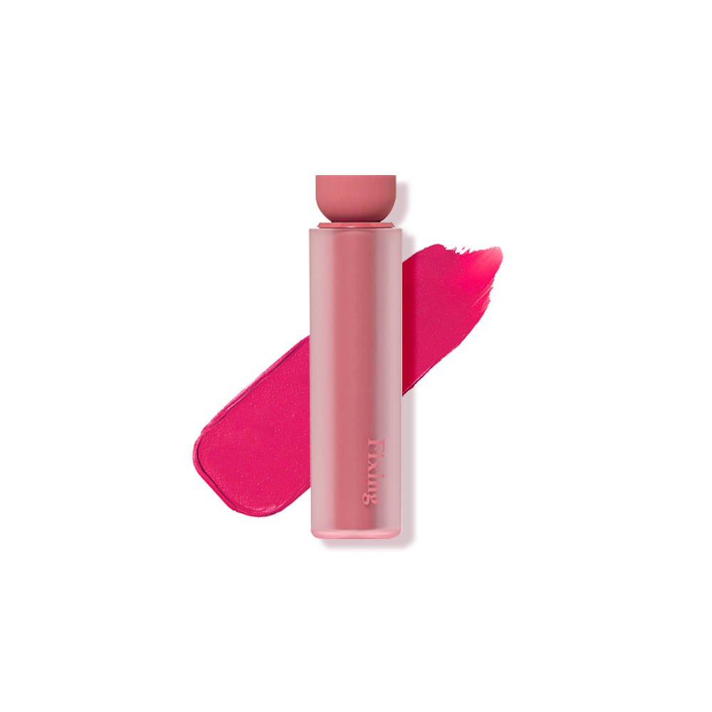 Etudehouse Fixing Tint Bar 02 Clear Berry - Etudehouse Lip Makeup product image
