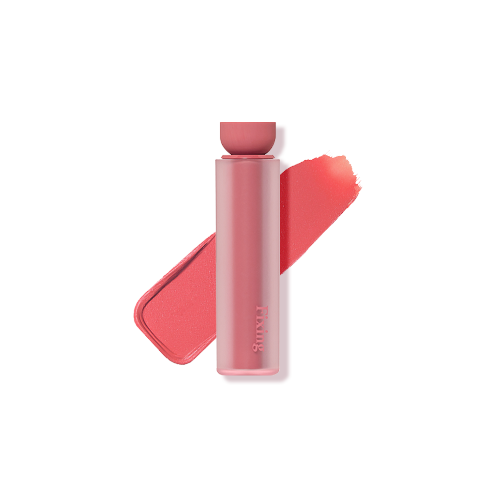ETUDE Fixing Tint Bar 04 Coral Rose K-beauty lip product product image
