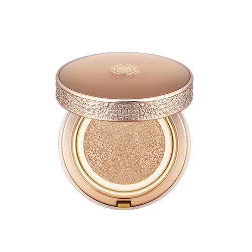 OHUI The First Geniture Ampoule Cover Cushion 15g No.02 Honey Beige 2ea Korean ampoule product image