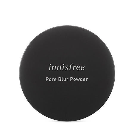 [Innisfree] Pore Blur Powder 11g - Enrapturecosmetics