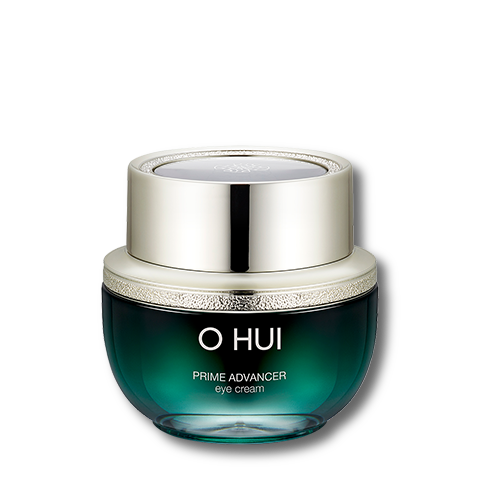 [Ohui] Prime Advancer Eye Cream 25ml - Enrapturecosmetics