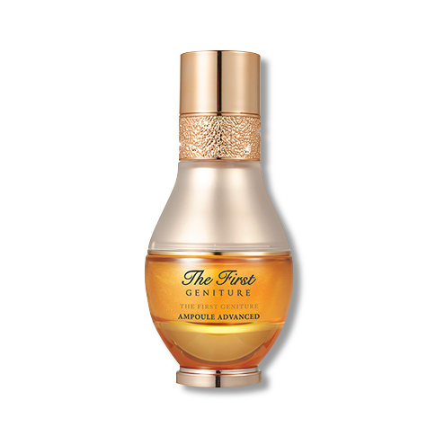 OHUI The First Geniture Ampoule Advanced 40ml Korean ampoule product image