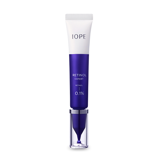 [Iope] Retinol Expert 0.1% 30ml - Enrapturecosmetics