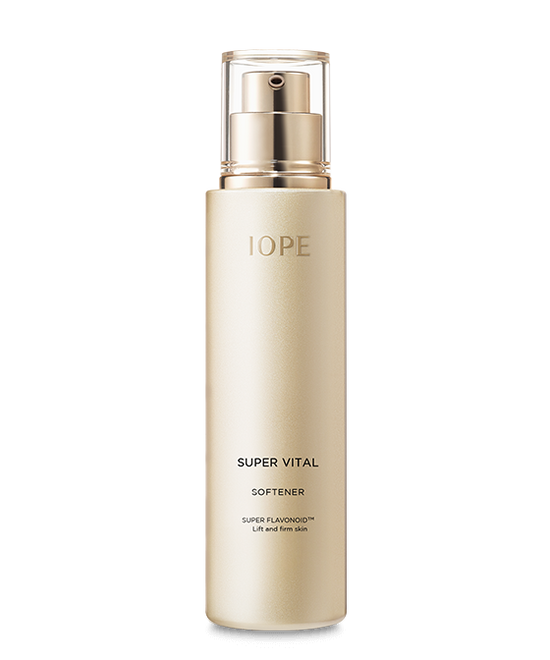 [Iope] Super Vital Softener 150ml - Enrapturecosmetics