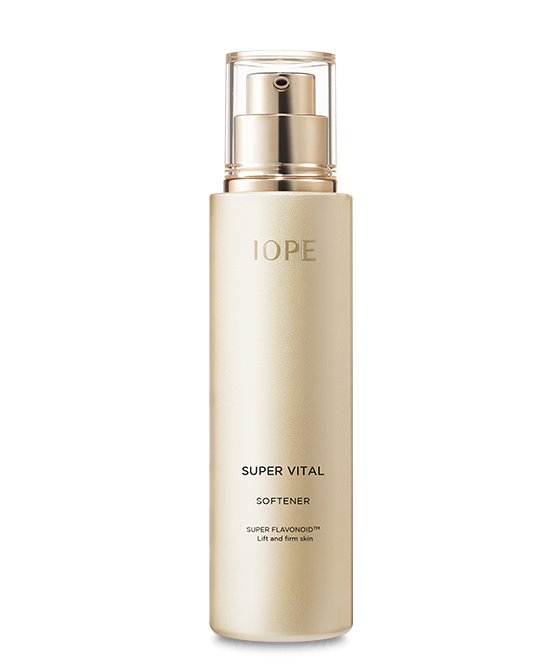 [Iope] Super Vital Softener 150ml - Enrapturecosmetics