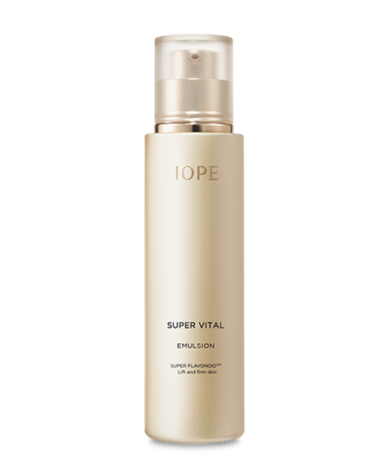 [Iope] Super Vital Emulsion 150ml - Enrapturecosmetics