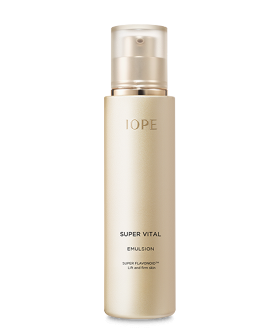 [Iope] Super Vital Emulsion 150ml - Enrapturecosmetics