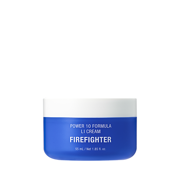 [It'sSkin] Power 10 Formula LI Cream Firefighter 55ml - Enrapturecosmetics