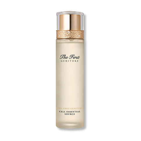 OHUI The First Geniture Cell Essential Source 120ml Korean serum product image