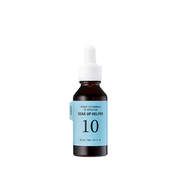 [It'sSkin] Power 10 Formula GF Effector 30ml - Enrapturecosmetics