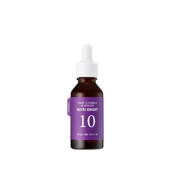 [It'sSkin] Power 10 Formula VE Effector 30ml - Enrapturecosmetics