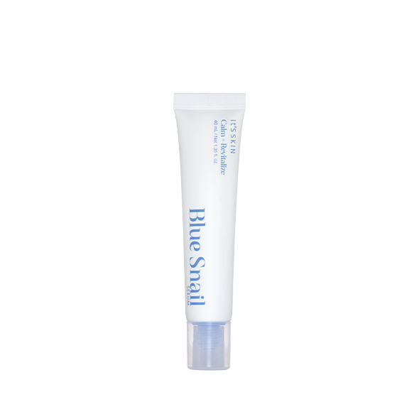 [It'sSkin] Blue Snail Serum 40ml - Enrapturecosmetics