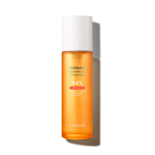 Laneige Radian C Advanced Effector 150ml - Laneige Beauty Product product image