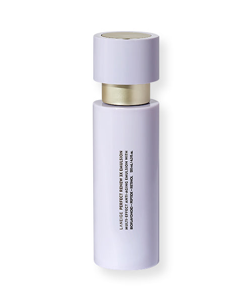 Laneige Perfect Renew 3X Emulsion 130ml - Laneige Beauty Product product image