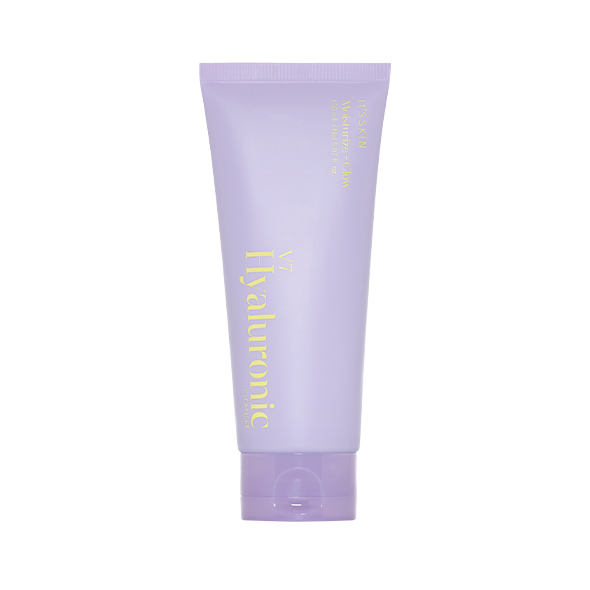 [It'sSkin] V7 Hyaluronic Cleanser 150ml - Enrapturecosmetics