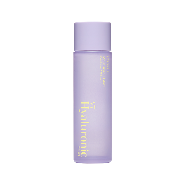 [It'sSkin] V7 Hyaluronic Toner 150ml - Enrapturecosmetics