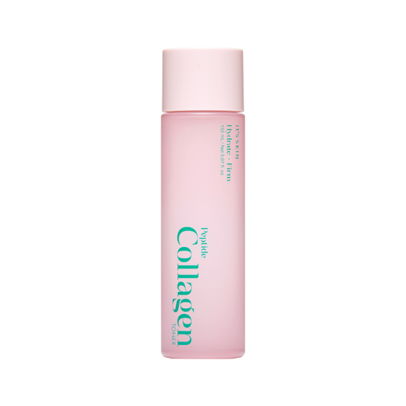 [It'sSkin] Peptide Collagen Toner 150ml - Enrapturecosmetics